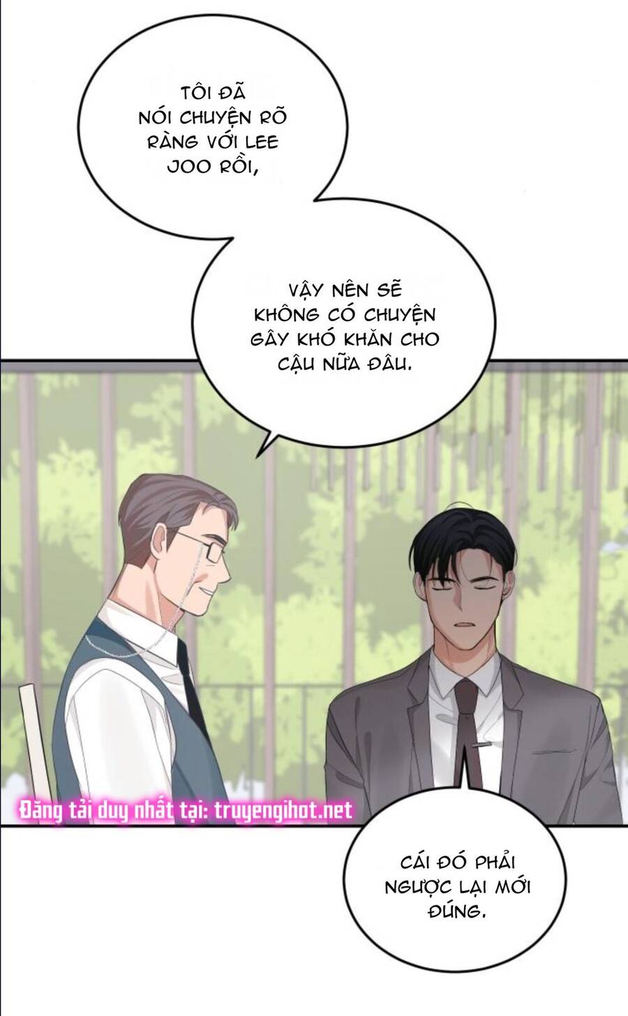 Cuộc Hôn Nhân Hoàn Hảo Chapter 10.3 - Trang 0