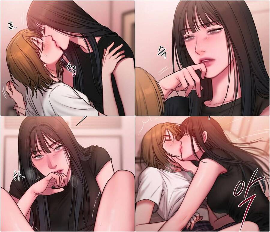 Cuộc Hôn Nhân Hoàn Hảo Chapter 64 - Trang 0