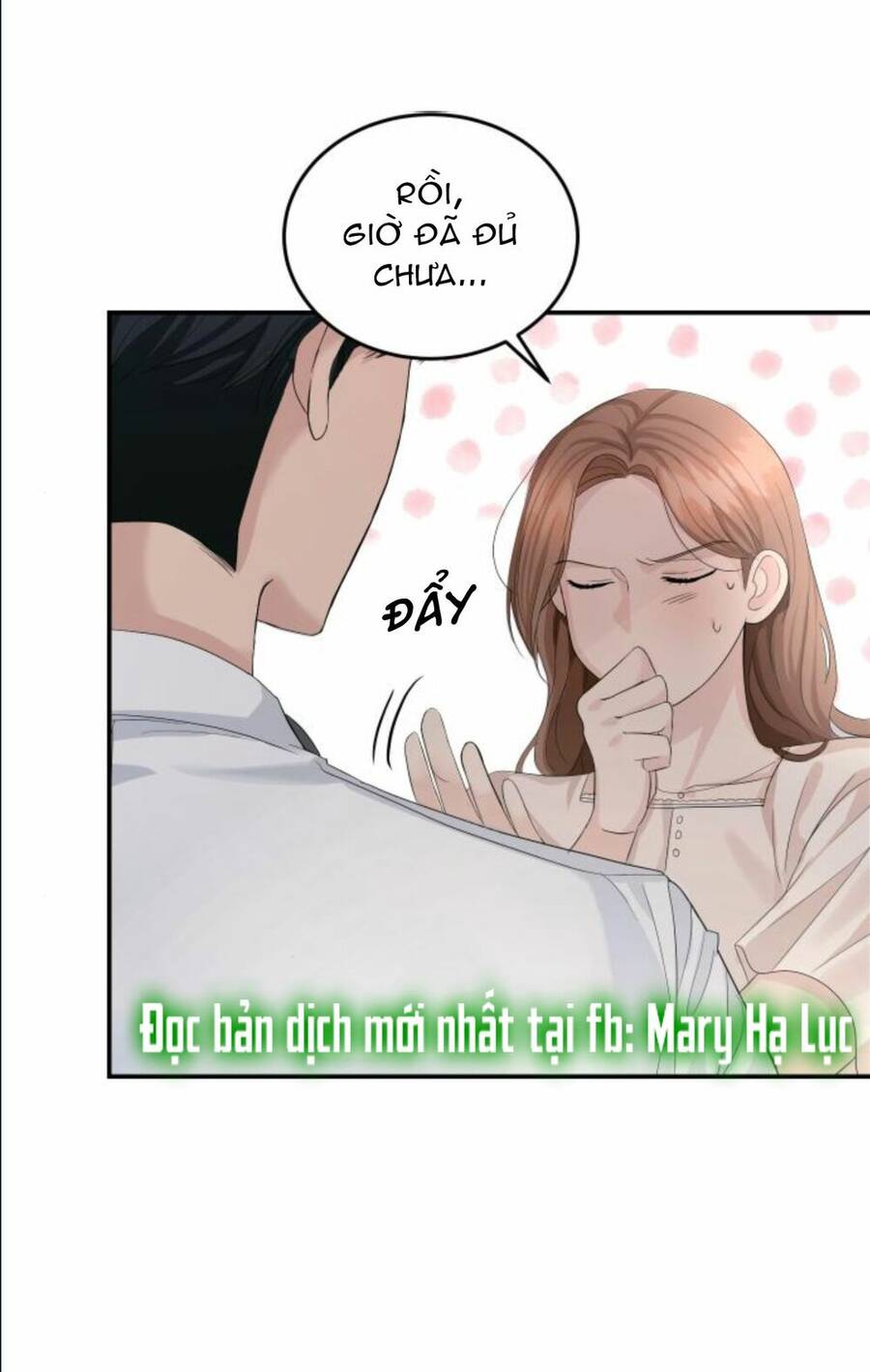 Cuộc Hôn Nhân Hoàn Hảo Chapter 12.2 - Trang 0
