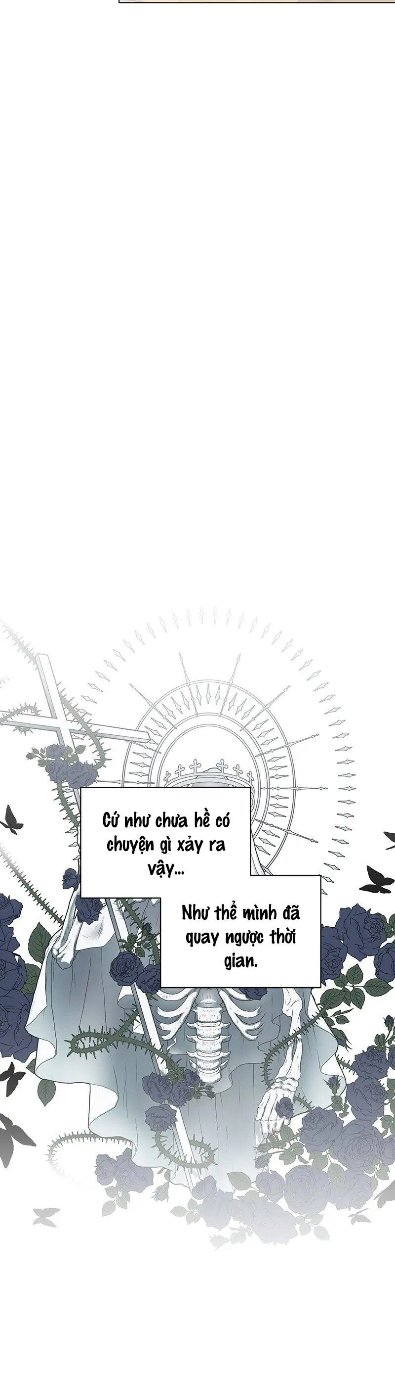 Nhân Vật Phản Diện Muốn Chết Một Cách Duyên Dáng Chapter 44.2 - Trang 0