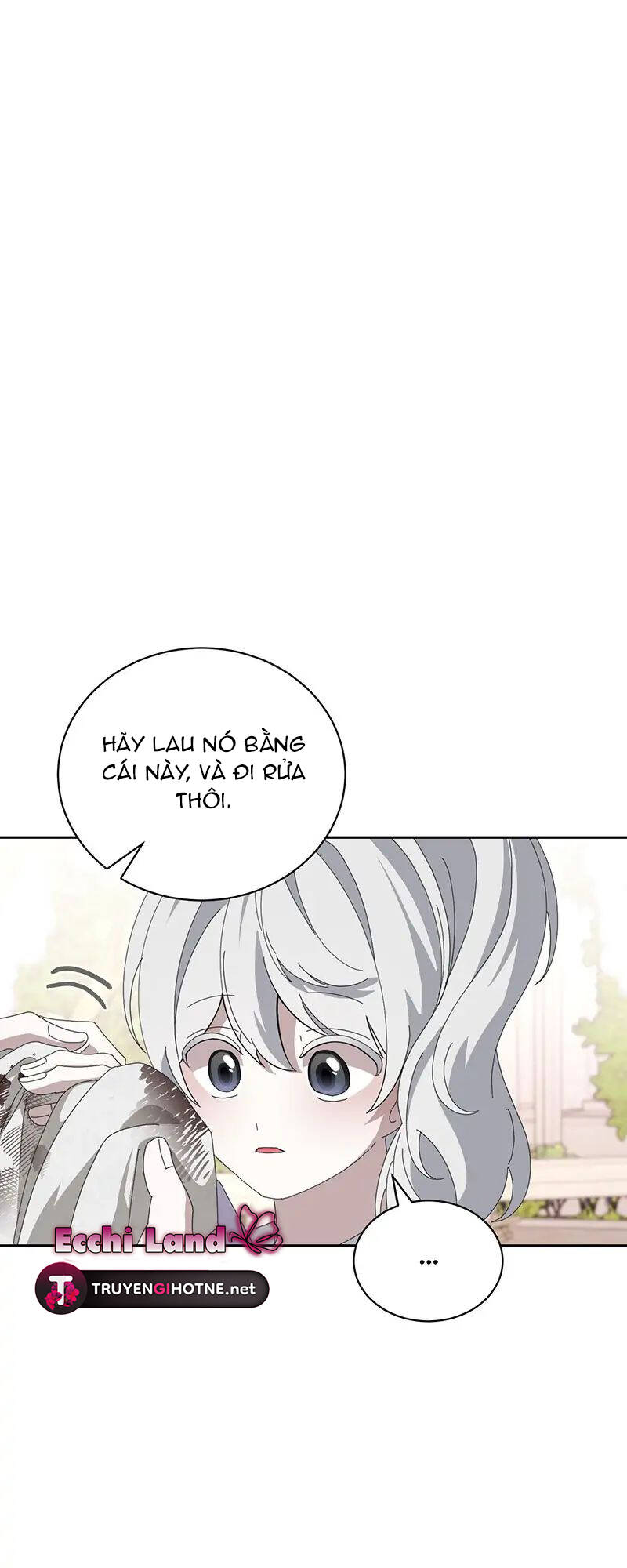 Nhân Vật Phản Diện Muốn Chết Một Cách Duyên Dáng Chapter 34.2 - Trang 0