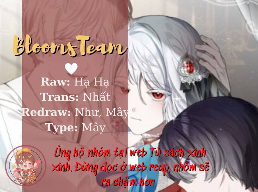 Nhân Vật Phản Diện Muốn Chết Một Cách Duyên Dáng Chapter 6 - Trang 0
