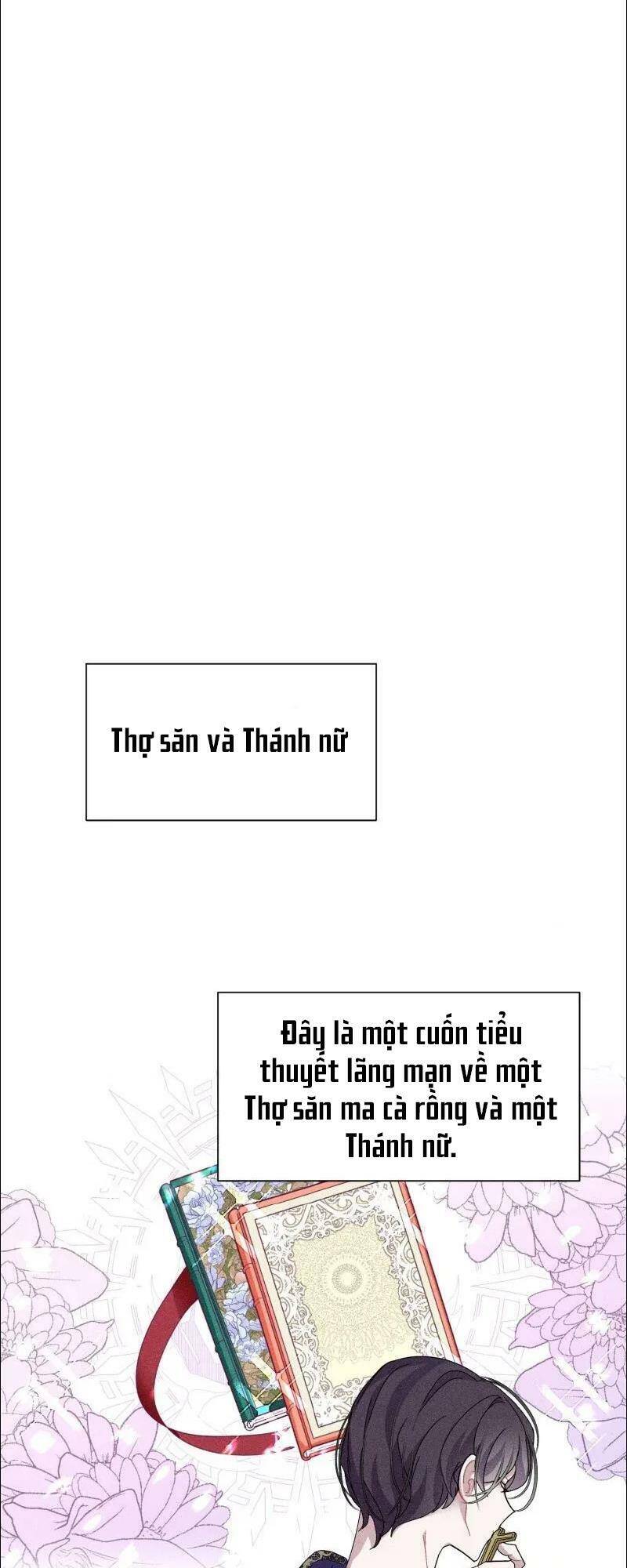 Nhân Vật Phản Diện Muốn Chết Một Cách Duyên Dáng Chapter 2 - Trang 0