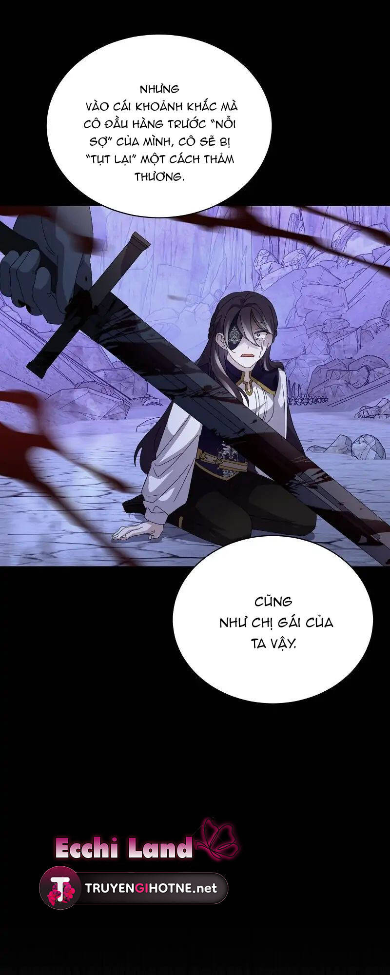 Nhân Vật Phản Diện Muốn Chết Một Cách Duyên Dáng Chapter 32.2 - Trang 0