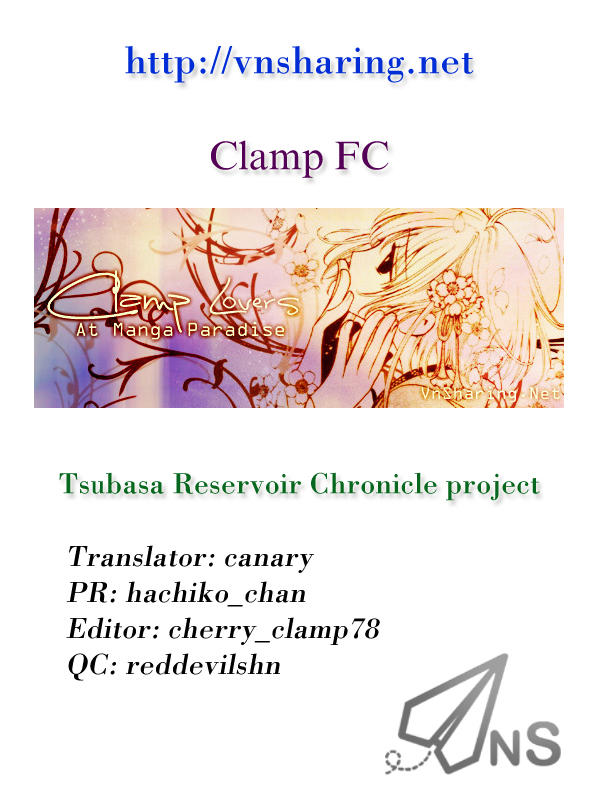 Huyền Thoại Đôi Cánh Chapter 19 - Trang 0