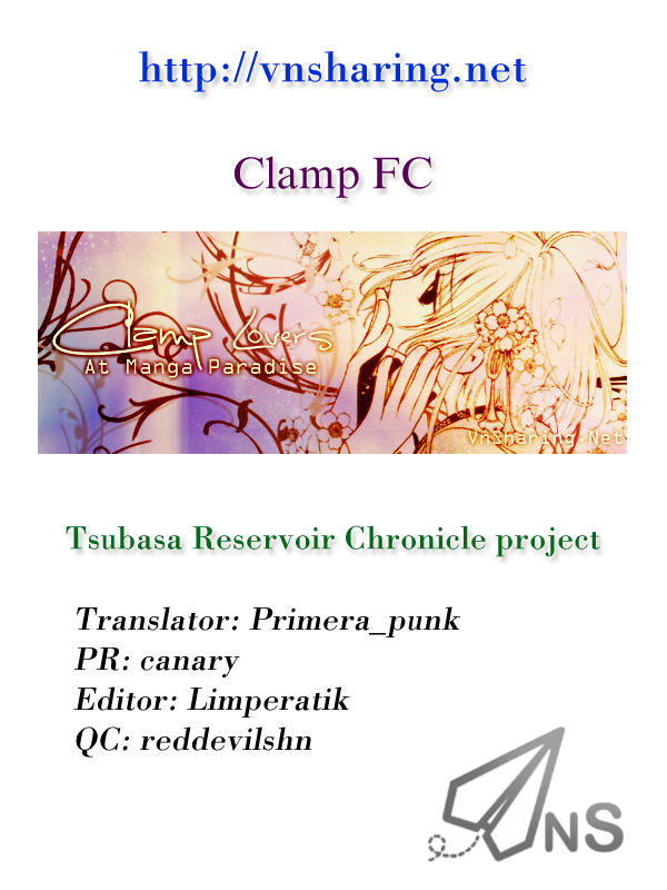 Huyền Thoại Đôi Cánh Chapter 15 - Trang 0