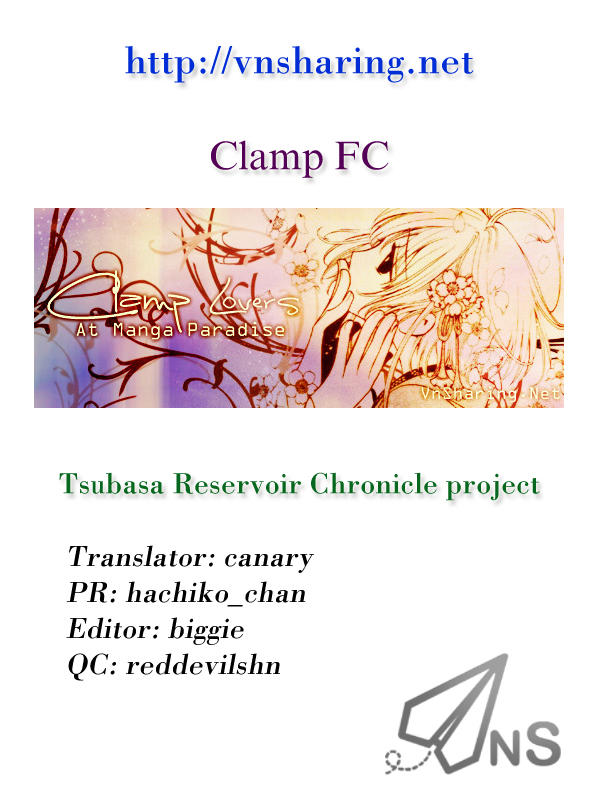 Huyền Thoại Đôi Cánh Chapter 4 - Trang 0