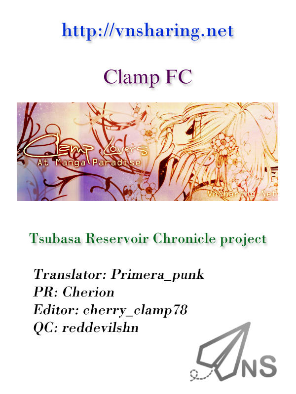 Huyền Thoại Đôi Cánh Chapter 16 - Trang 0