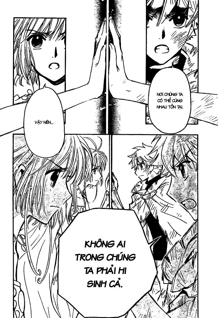 Huyền Thoại Đôi Cánh Chapter 229 - Trang 1