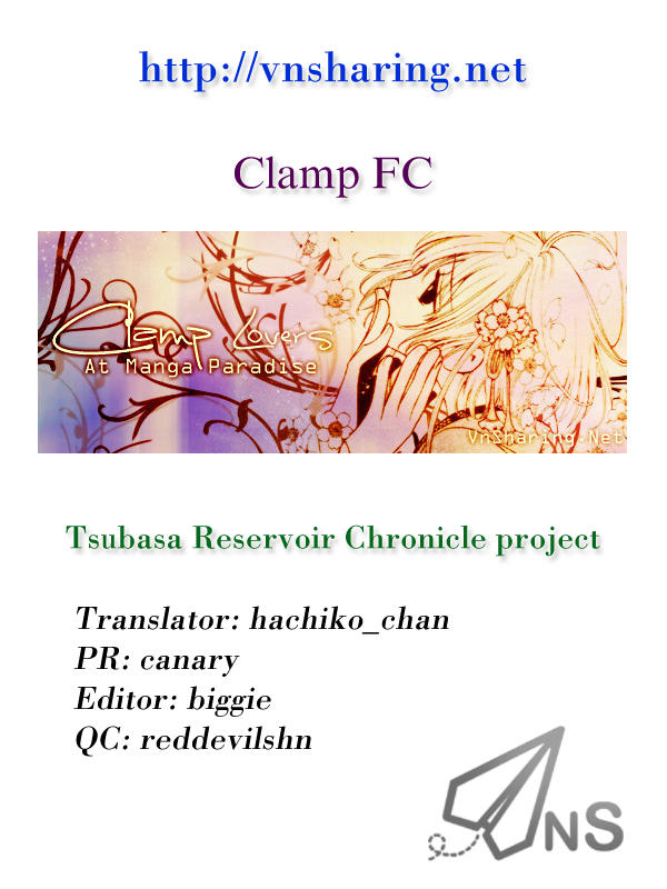 Huyền Thoại Đôi Cánh Chapter 5 - Trang 0