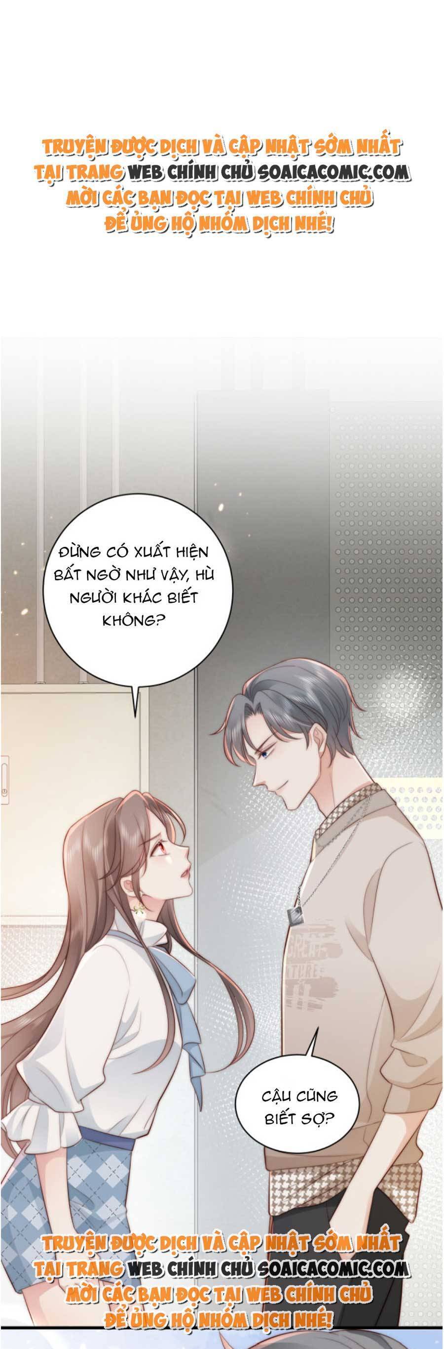 Xuyên Nhanh: Bệnh Kiều Đại Lão Cứ Dính Người Chapter 5 - Trang 0