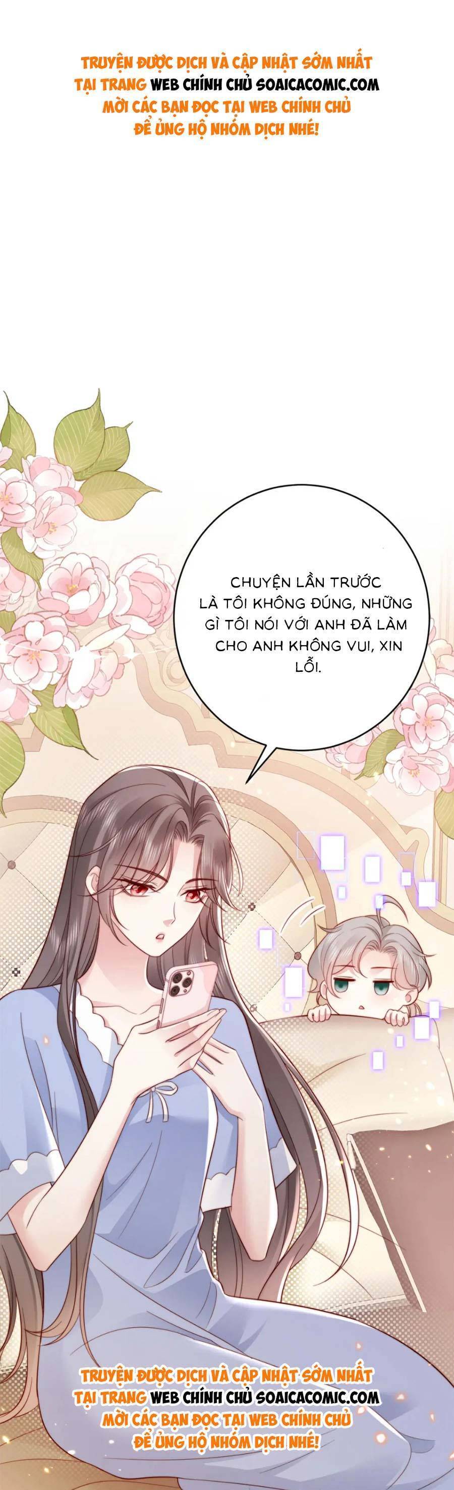 Xuyên Nhanh: Bệnh Kiều Đại Lão Cứ Dính Người Chapter 14 - Trang 0