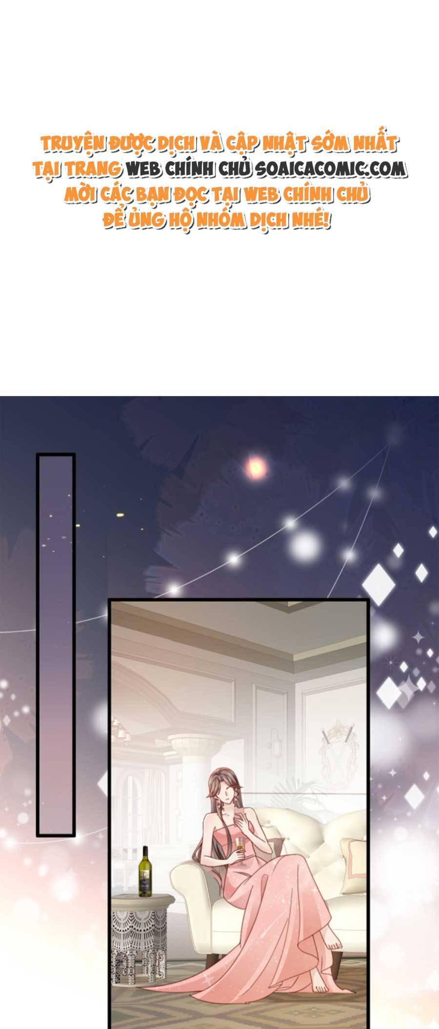Xuyên Nhanh: Bệnh Kiều Đại Lão Cứ Dính Người Chapter 7 - Trang 0