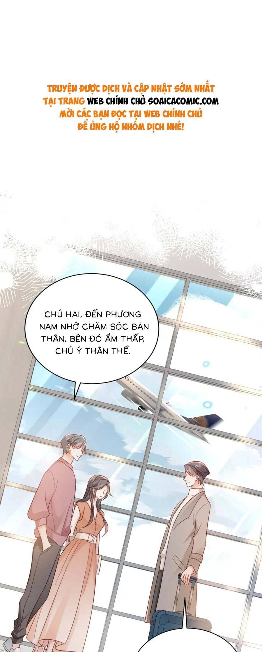 Xuyên Nhanh: Bệnh Kiều Đại Lão Cứ Dính Người Chapter 17 - Trang 0