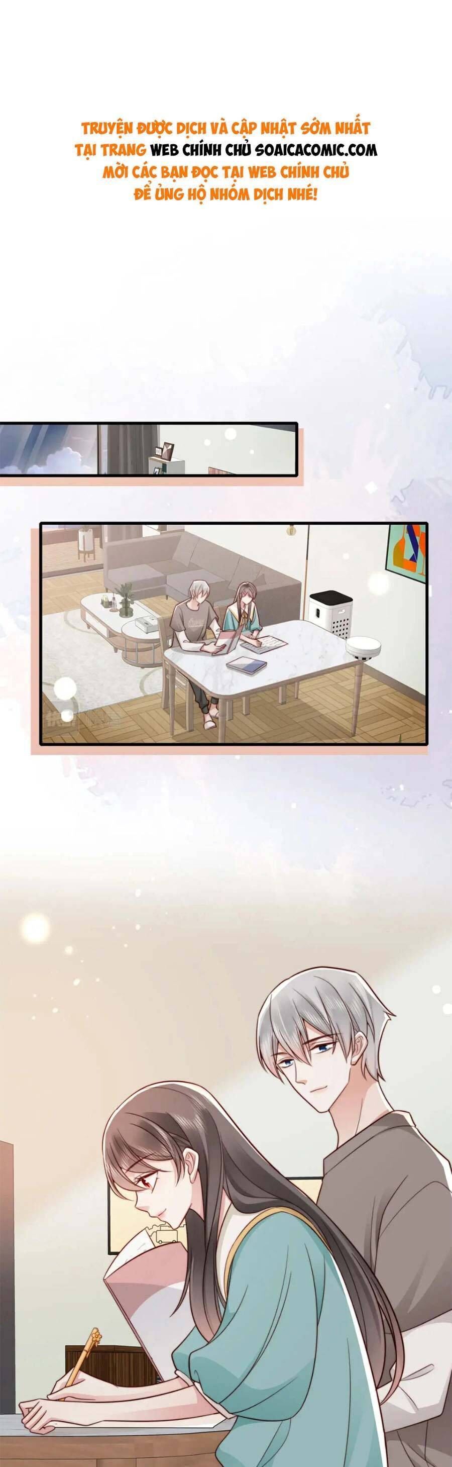 Xuyên Nhanh: Bệnh Kiều Đại Lão Cứ Dính Người Chapter 26 - Trang 0