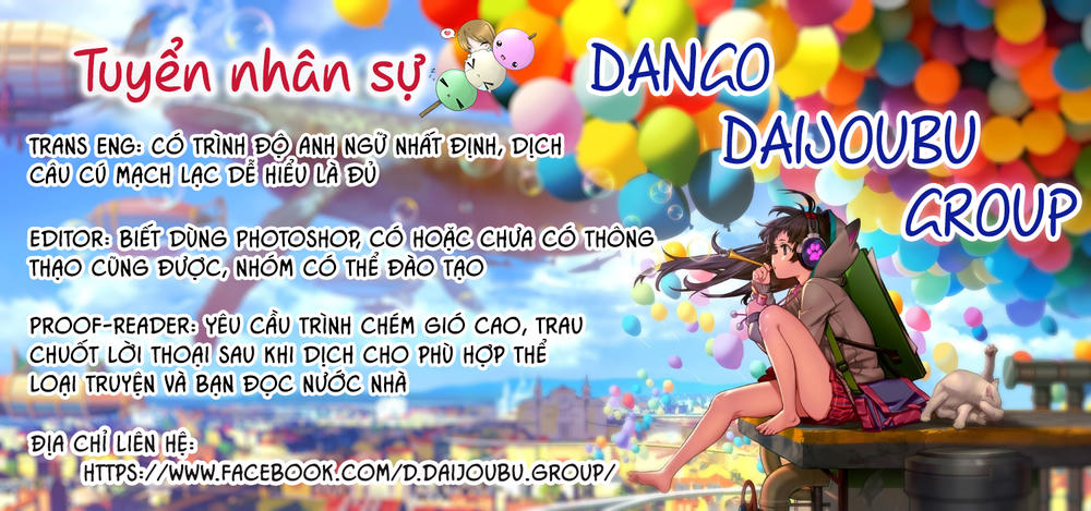 Jigokuraku Chapter 1 - Trang 1