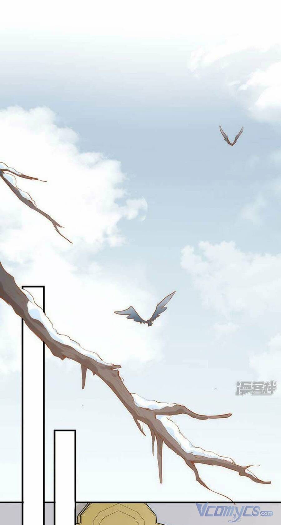 Tình Địch Quái Gở Lại Tăng Thêm Rồi Chapter 59 - Trang 0