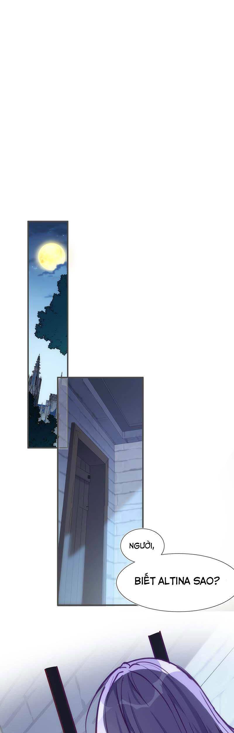Tình Địch Quái Gở Lại Tăng Thêm Rồi Chapter 51 - Trang 0
