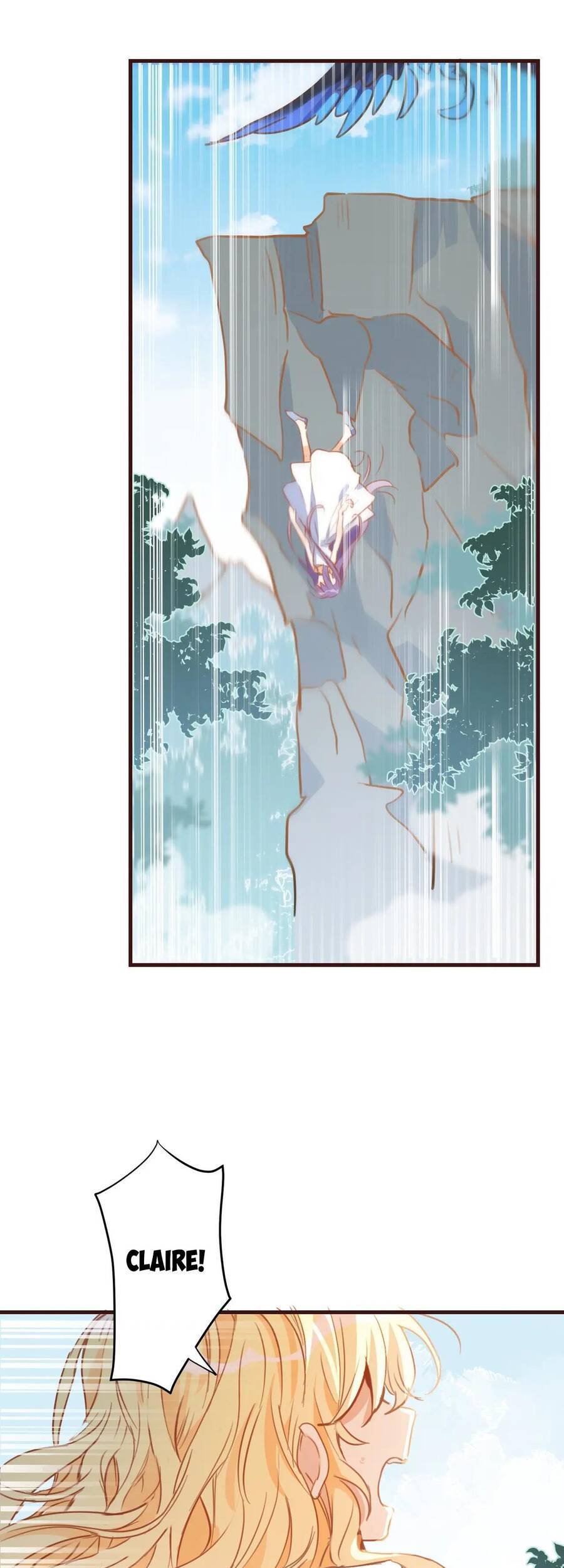 Tình Địch Quái Gở Lại Tăng Thêm Rồi Chapter 39 - Trang 0