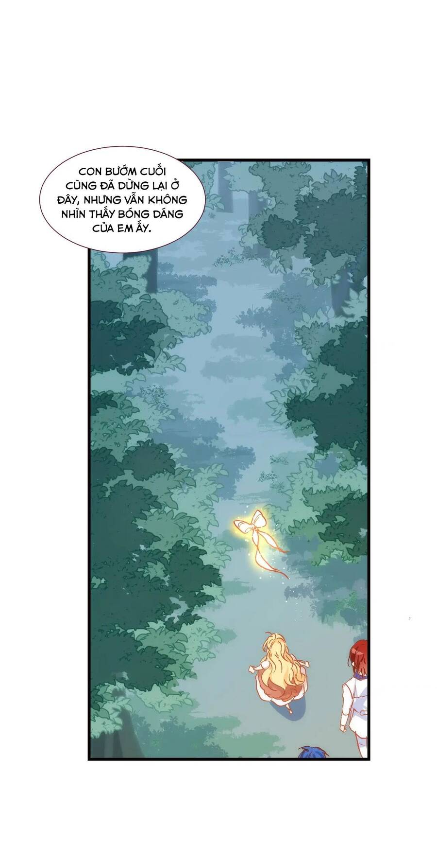 Tình Địch Quái Gở Lại Tăng Thêm Rồi Chapter 36 - Trang 0