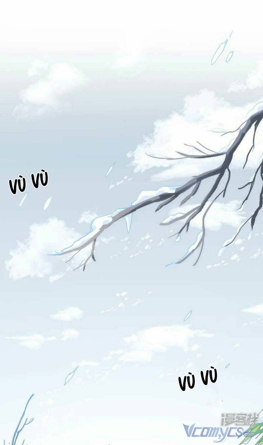 Tình Địch Quái Gở Lại Tăng Thêm Rồi Chapter 58 - Trang 0