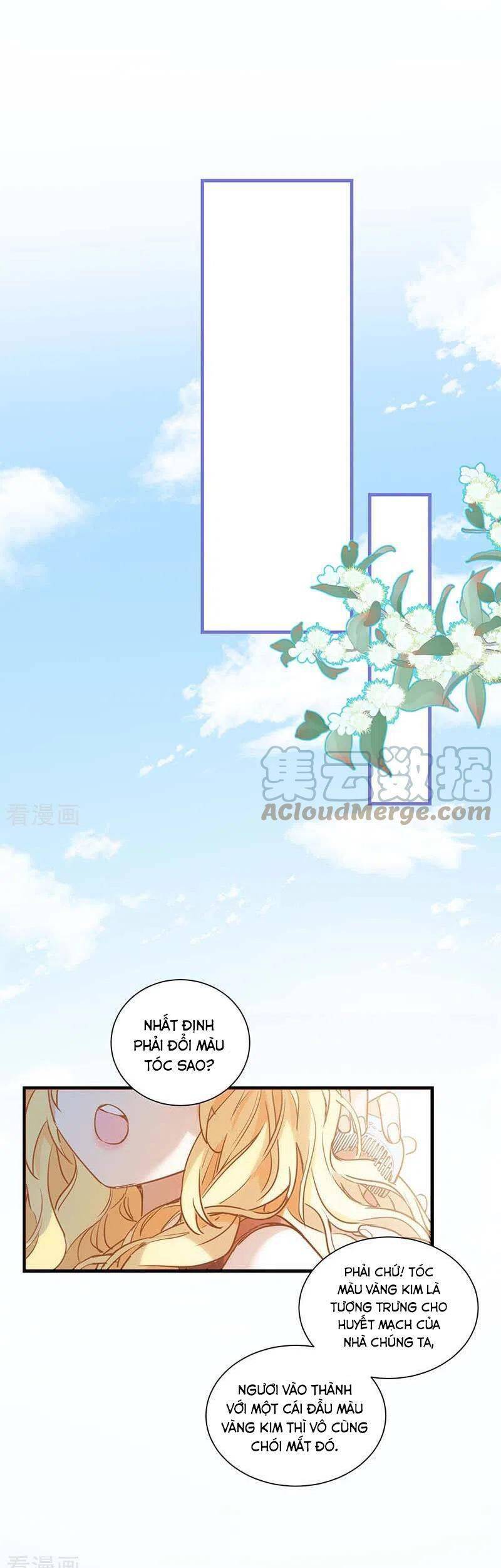 Tình Địch Quái Gở Lại Tăng Thêm Rồi Chapter 42 - Trang 0
