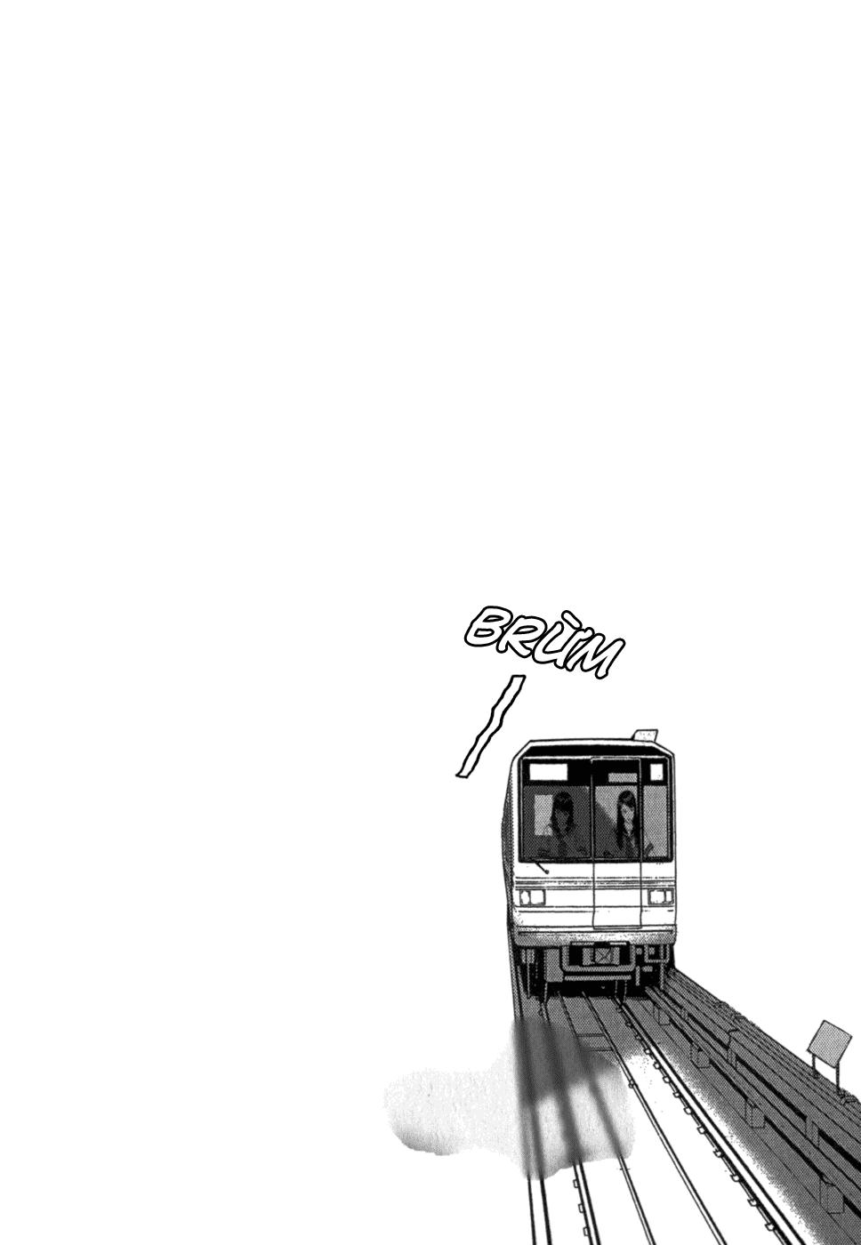 Happiness (Oshimi Shuzo) Chapter 4 - Trang 0