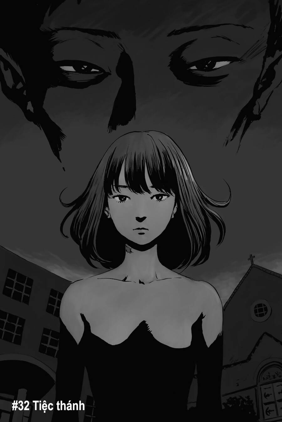 Happiness (Oshimi Shuzo) Chapter 32 - Trang 0