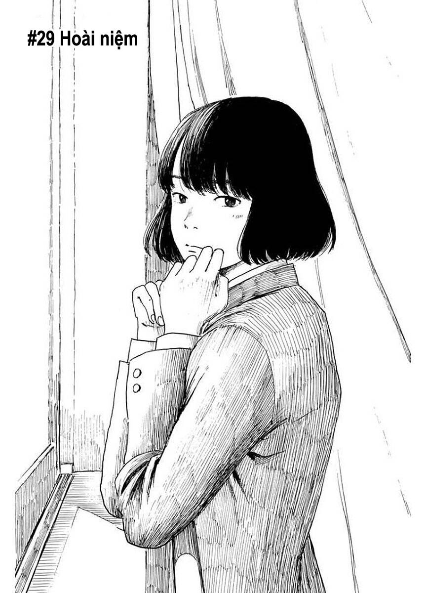 Happiness (Oshimi Shuzo) Chapter 29 - Trang 0