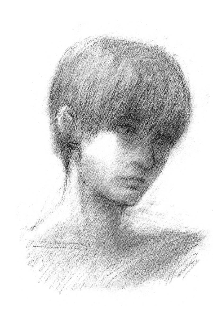 Happiness (Oshimi Shuzo) Chapter 35 - Trang 0