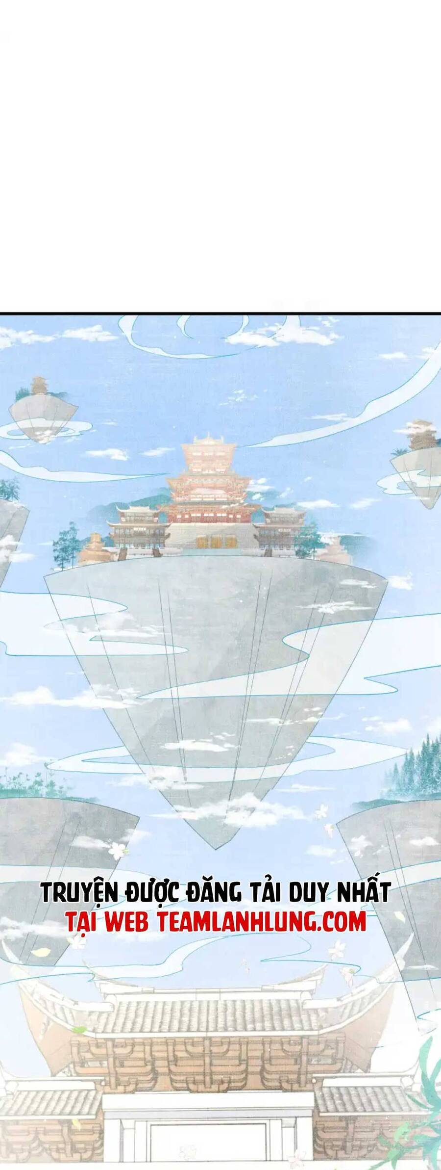 Nguy Hiểm ! Đồ Nhi Ngoan Ngoãn Lại Trở Thành Phản Diện ! Chapter 6 - Trang 1