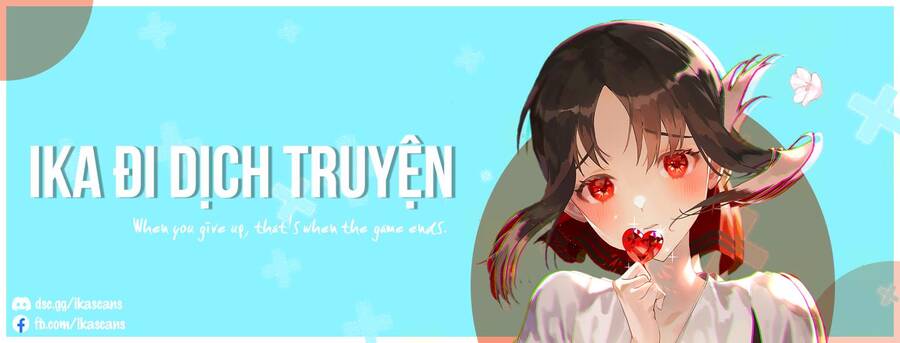 Mối Quan Hệ Kỳ Lạ Của Kuroyou-Chan Và Shirotama-Kun Chapter 1 - Trang 0