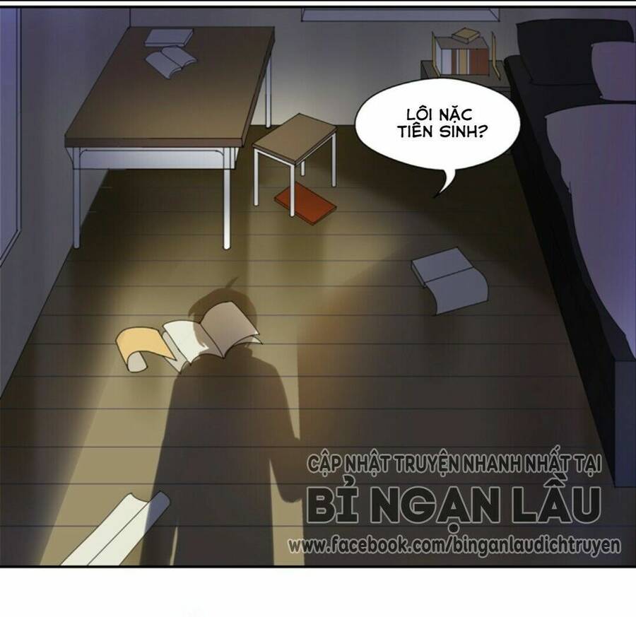 Sổ Tay Nuôi Dưỡng Thần Tượng, Lên Đường Thôi! Chapter 2 - Trang 1