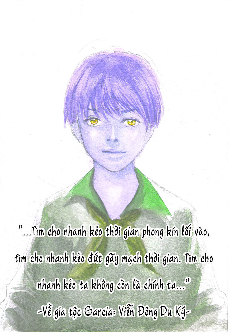 Scralia E-W Chapter 19 - Trang 1