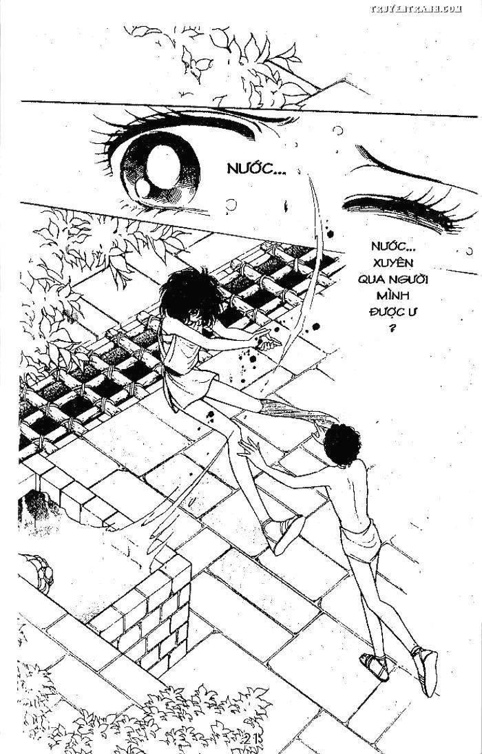 Dòng Sông Huyền Bí Chapter 3 - Trang 0