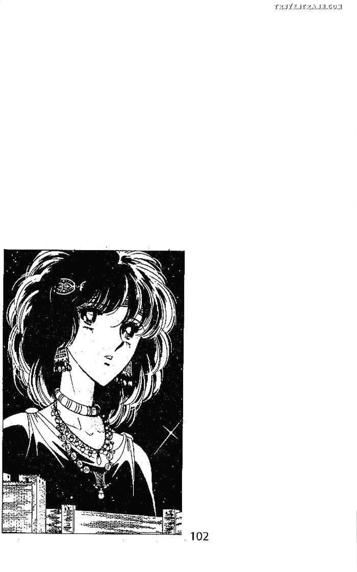 Dòng Sông Huyền Bí Chapter 9 - Trang 0