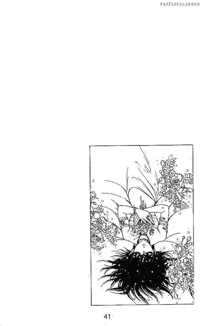 Dòng Sông Huyền Bí Chapter 7 - Trang 0