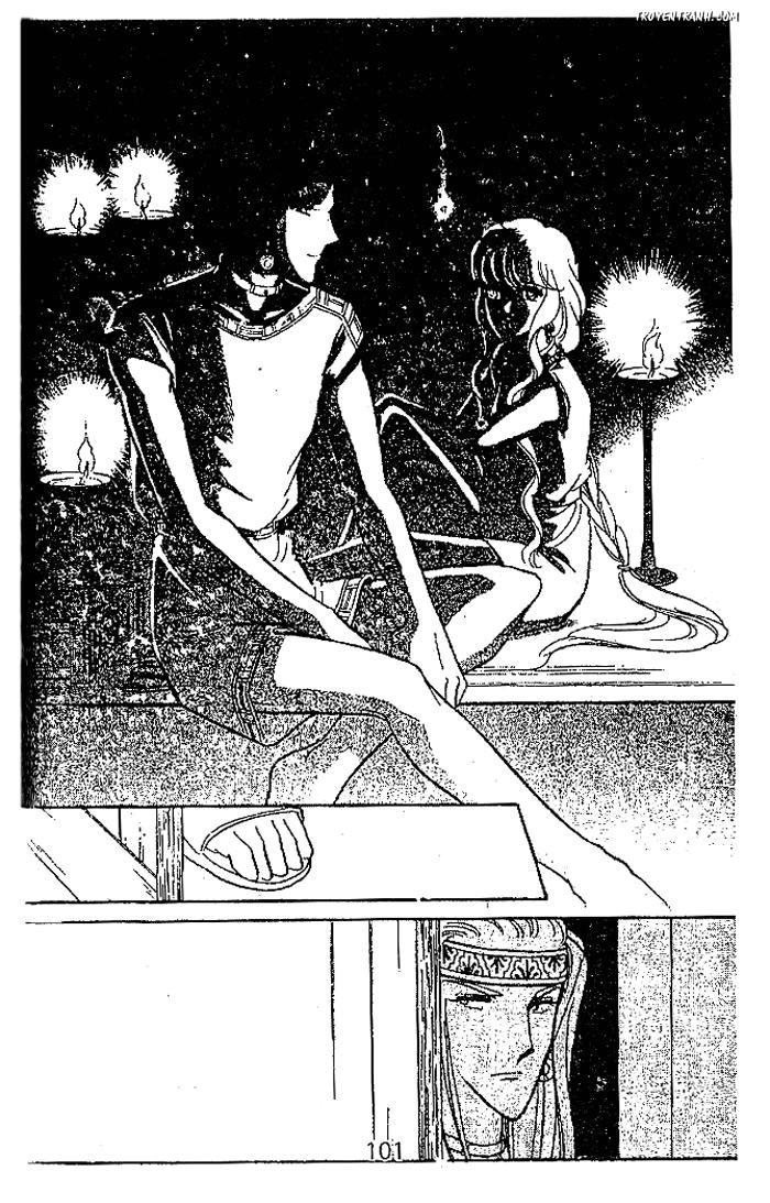 Dòng Sông Huyền Bí Chapter 88 - Trang 0