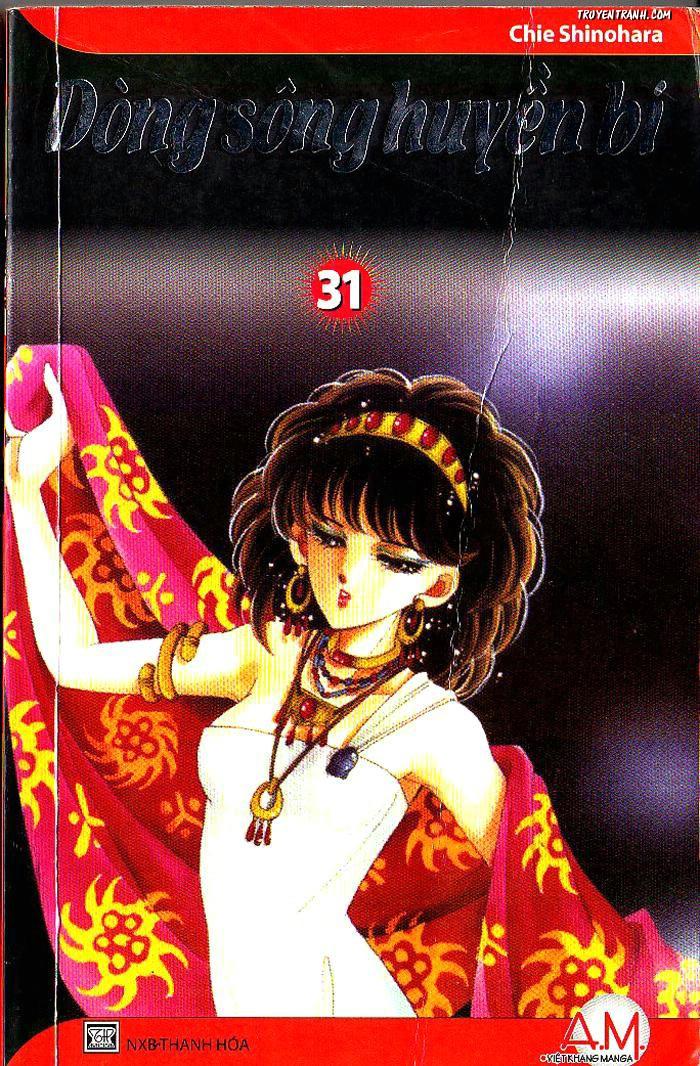 Dòng Sông Huyền Bí Chapter 83 - Trang 0