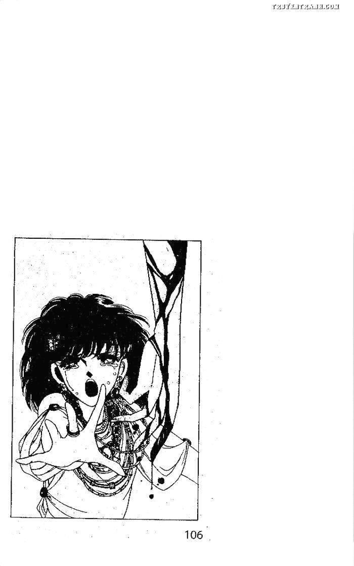 Dòng Sông Huyền Bí Chapter 5 - Trang 0