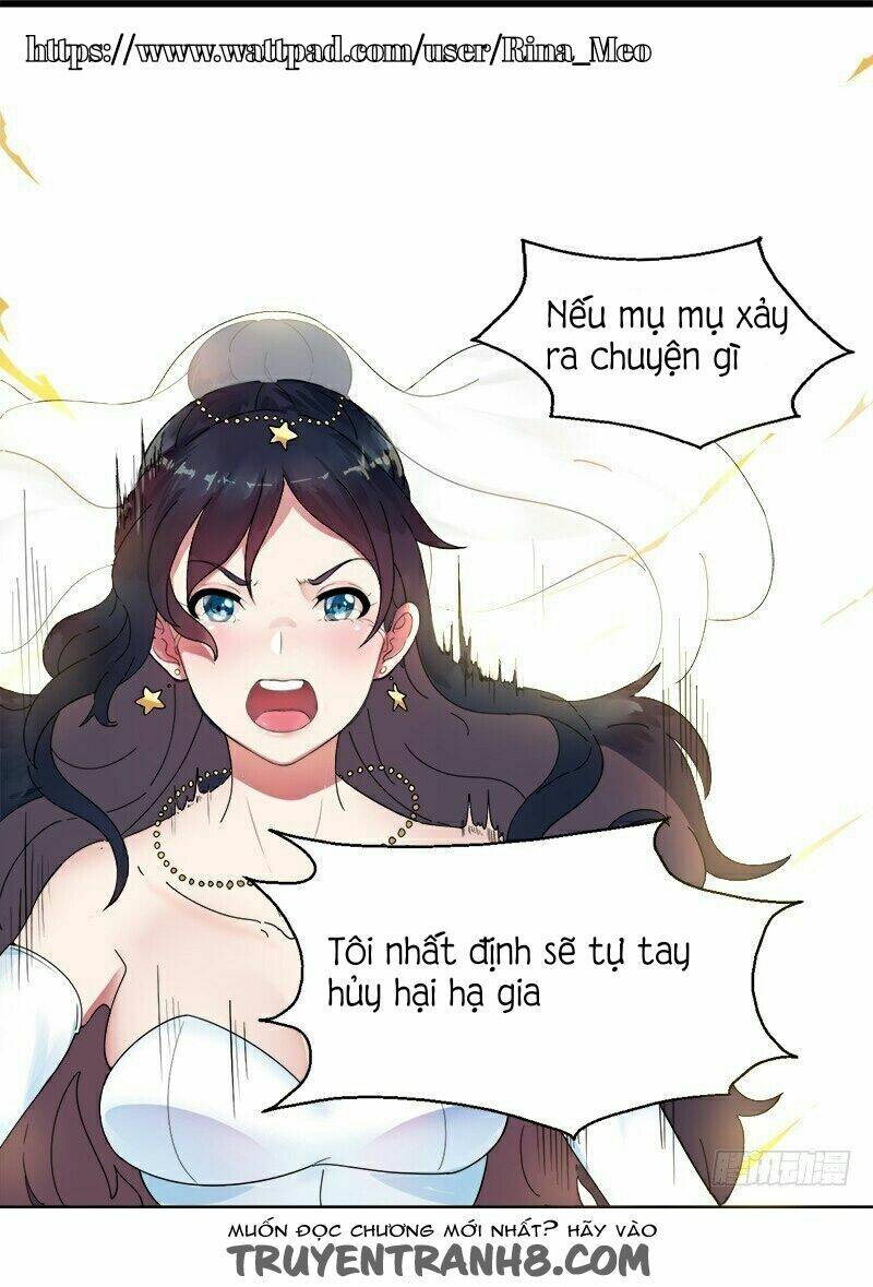 Cuộc Sống Hôn Nhân Lãng Mạn Của Hề Hề Chapter 2.3 - Trang 1