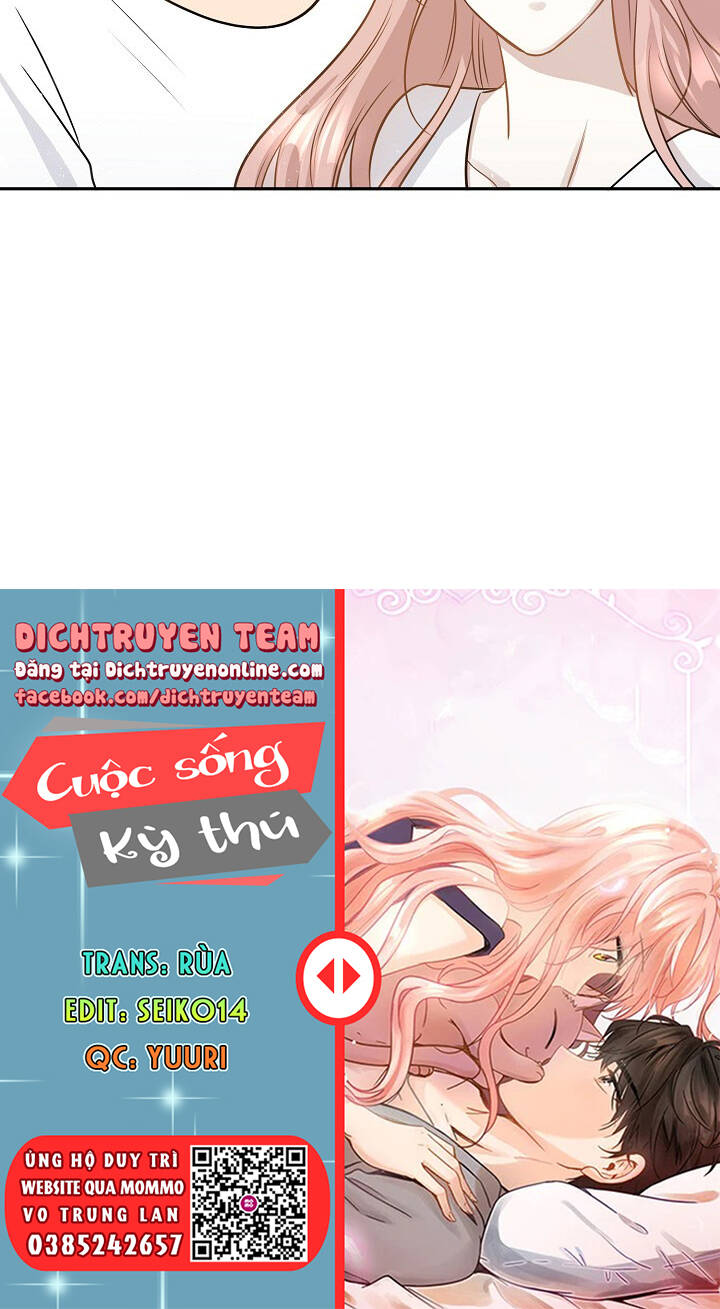 Cuộc Sống Kỳ Thú Chapter 98 - Trang 1
