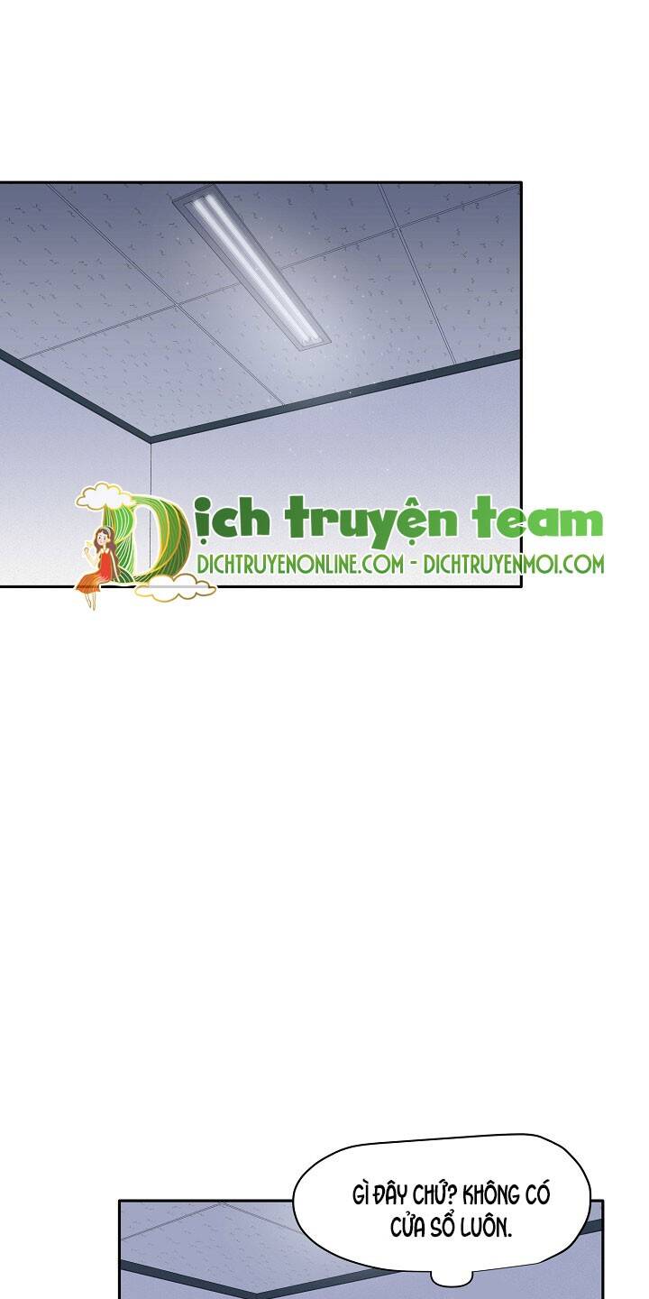 Cuộc Sống Kỳ Thú Chapter 91 - Trang 1