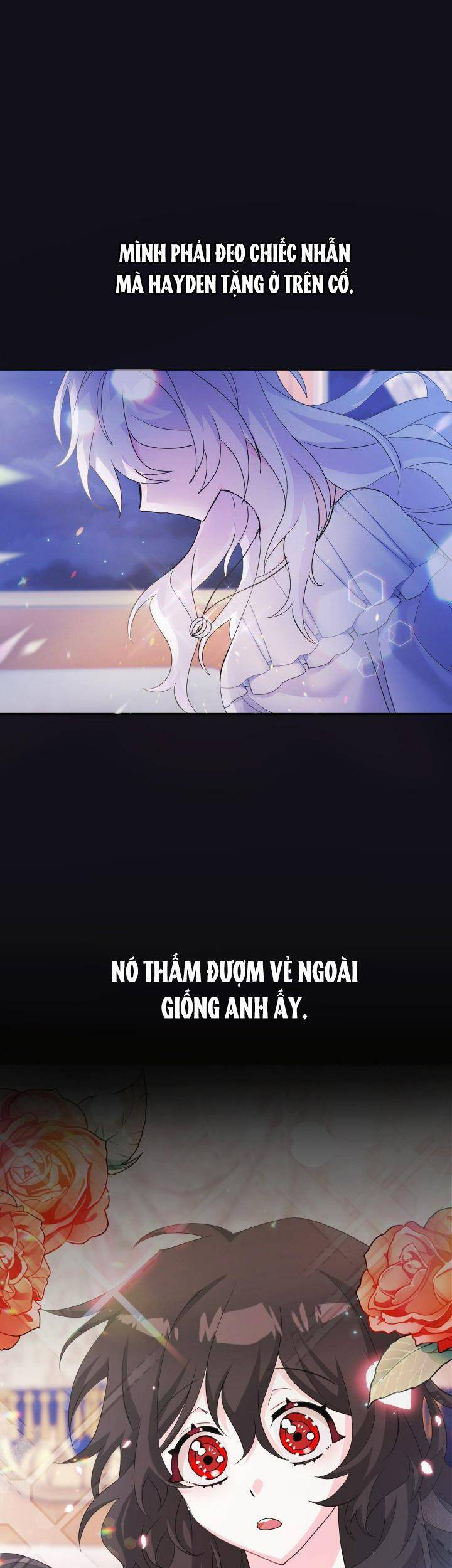 Nàng Công Chúa Tiên Cá Chapter 9 - Trang 0