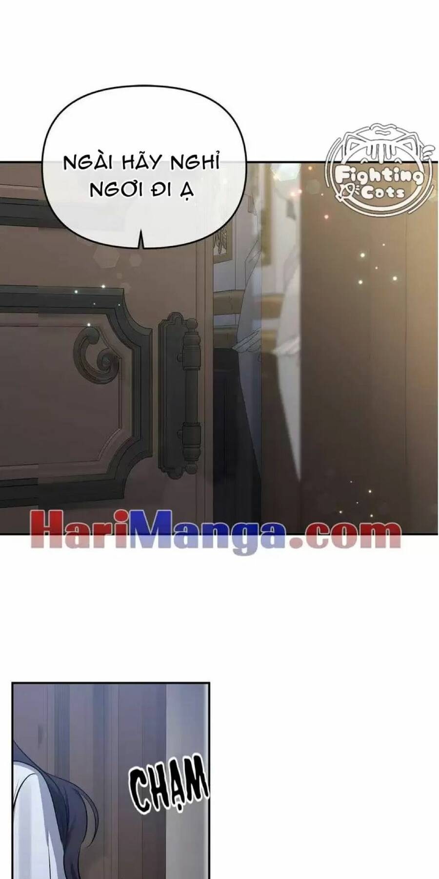 Nữ Công Tước Phương Bắc Là Một Nhân Vật Phản Diện Chapter 5 - Trang 0