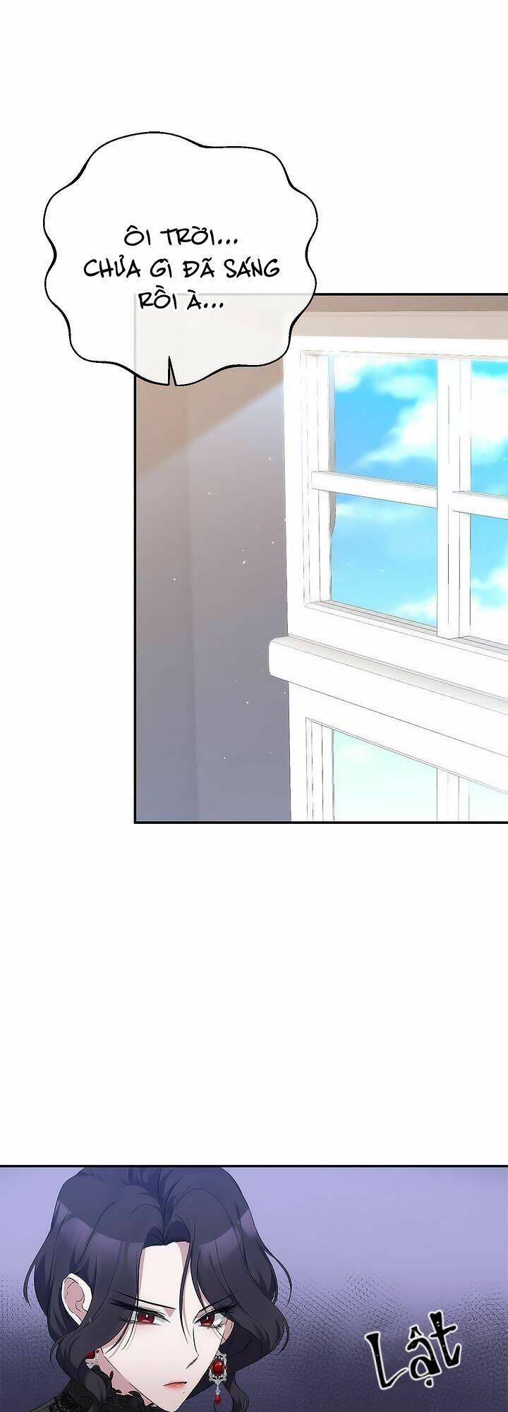 Nữ Công Tước Phương Bắc Là Một Nhân Vật Phản Diện Chapter 9 - Trang 0