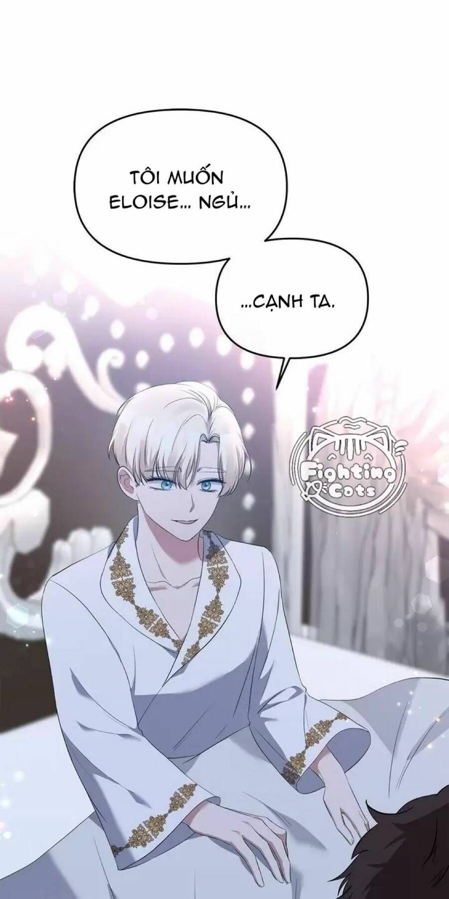 Nữ Công Tước Phương Bắc Là Một Nhân Vật Phản Diện Chapter 6 - Trang 0