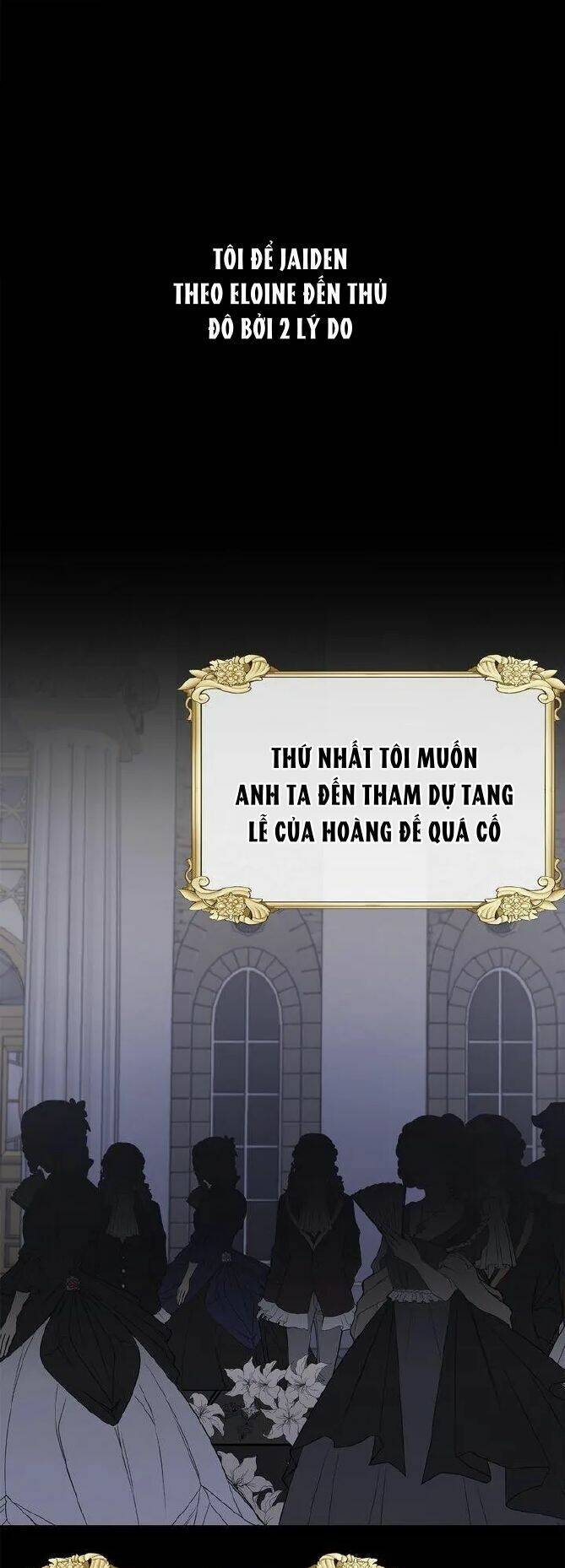 Nữ Công Tước Phương Bắc Là Một Nhân Vật Phản Diện Chapter 16 - Trang 0