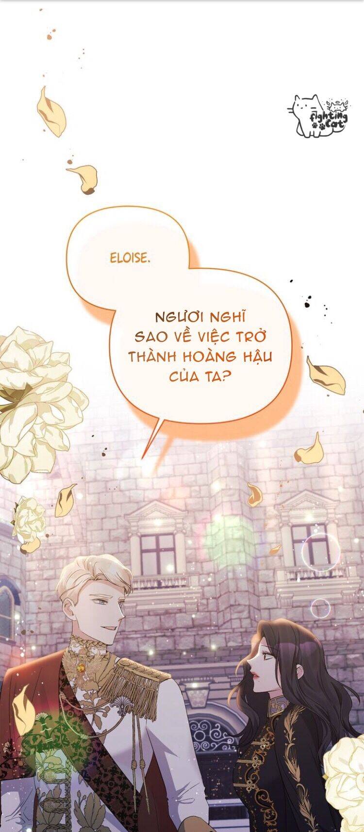 Nữ Công Tước Phương Bắc Là Một Nhân Vật Phản Diện Chapter 27 - Trang 0