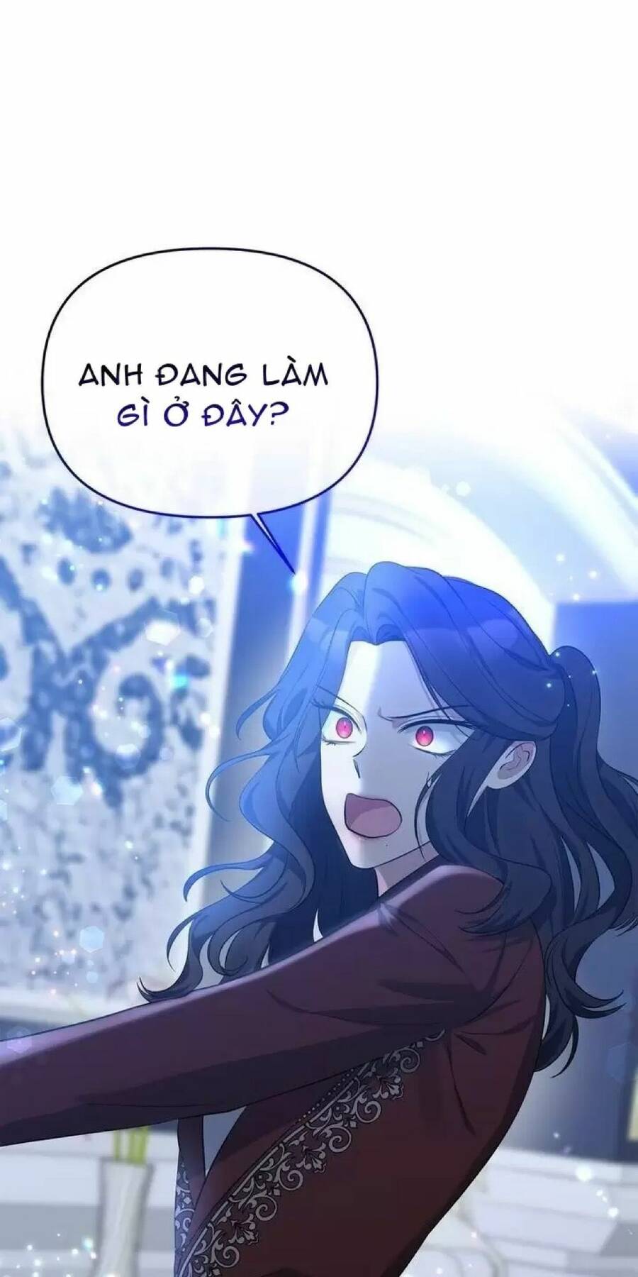 Nữ Công Tước Phương Bắc Là Một Nhân Vật Phản Diện Chapter 7 - Trang 0